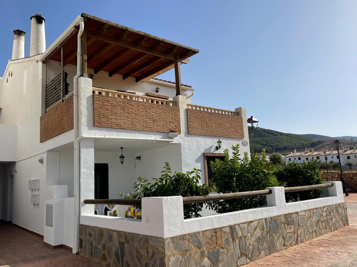 Apartment La Casita Del Pueblo Fondon