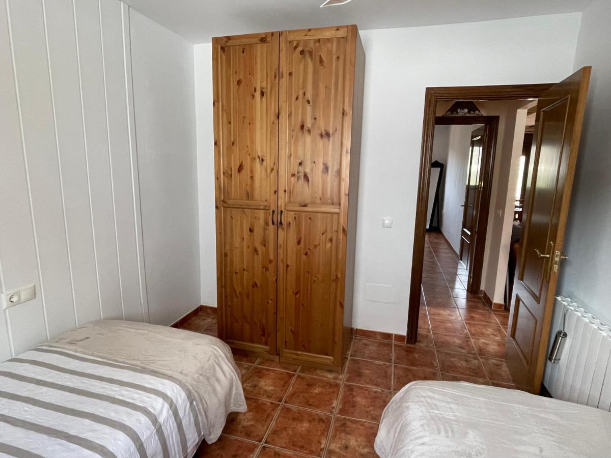 La Casita Del Pueblo *