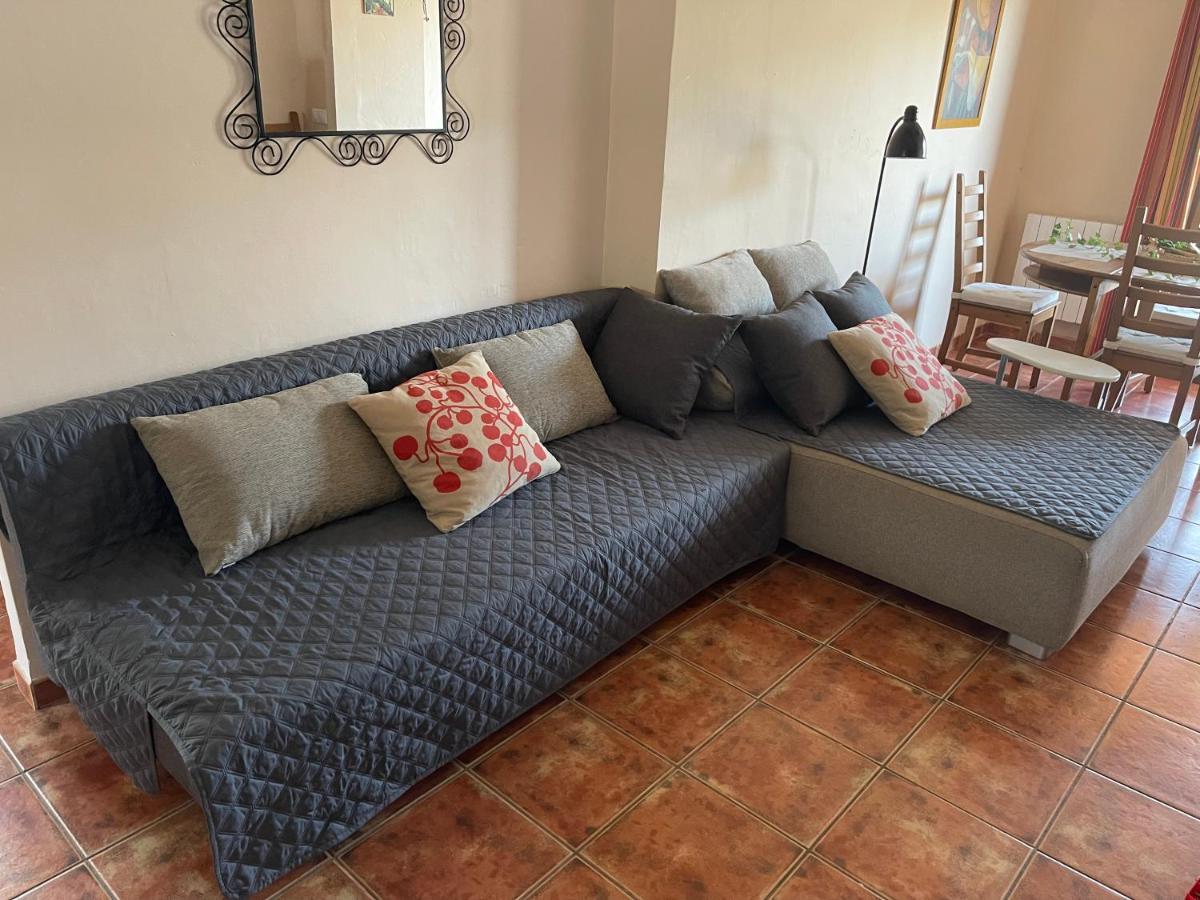 La Casita Del Pueblo Apartment