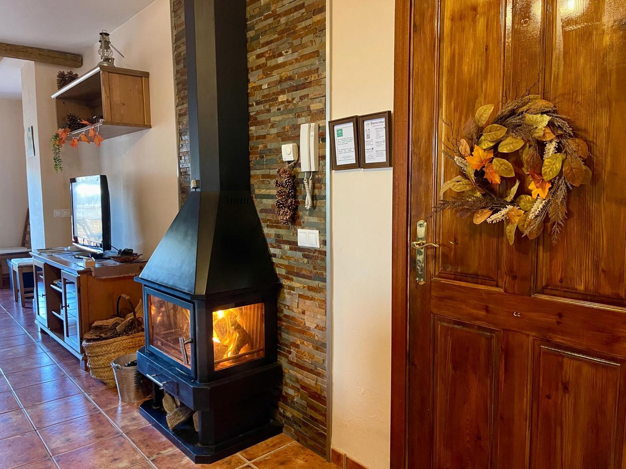 Apartment La Casita Del Pueblo