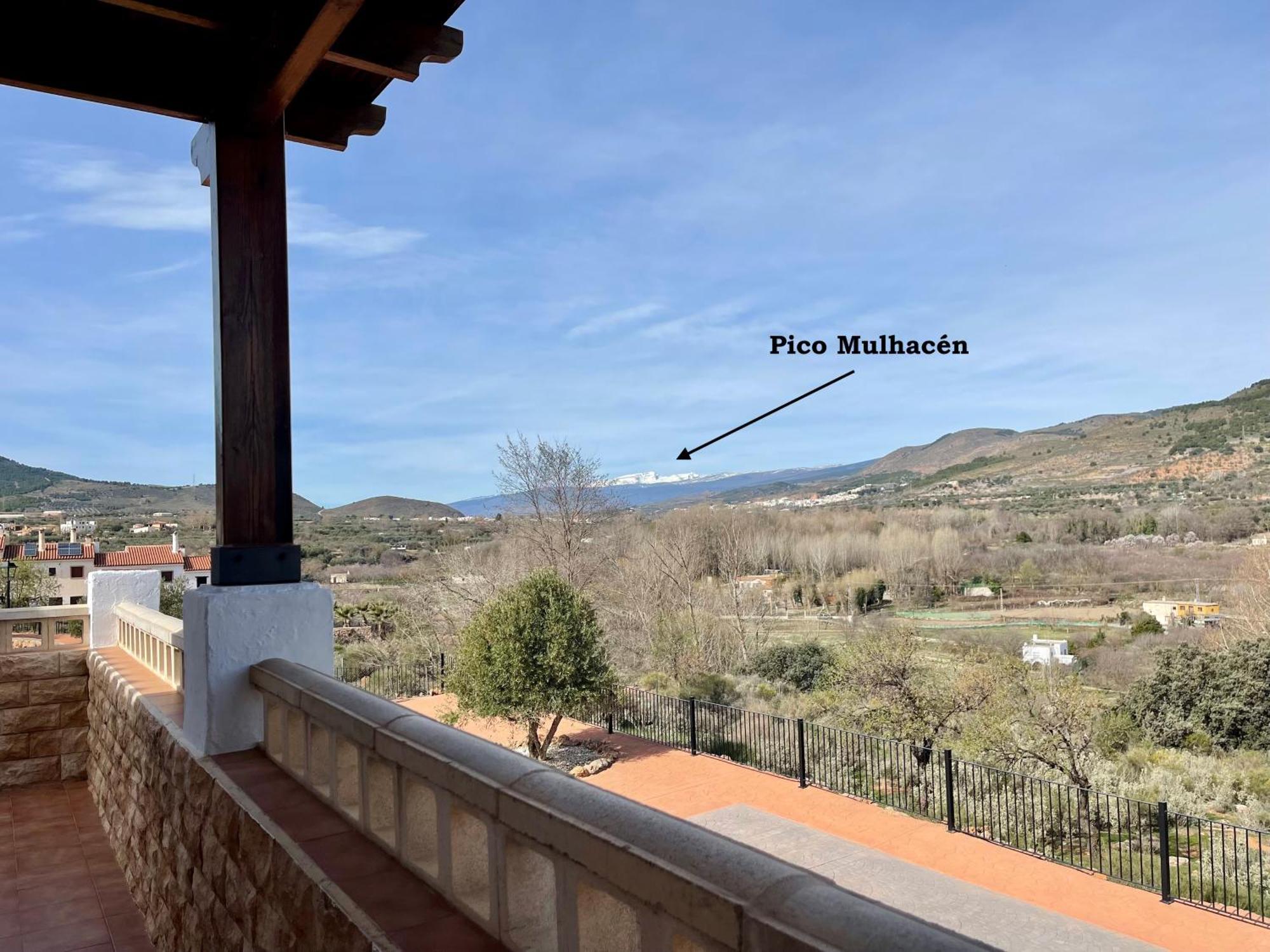 La Casita Del Pueblo *